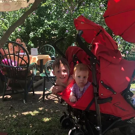 Kromer Garden
