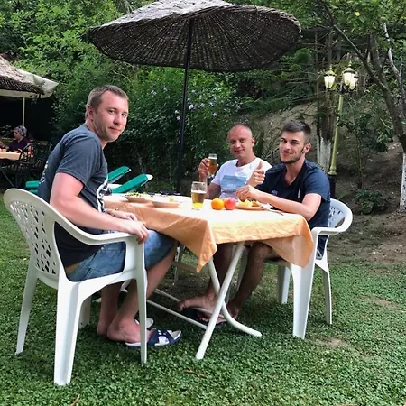 Kromer Garden Beldibi (Kemer)